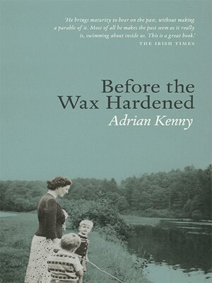 cover image of Before the Wax Hardened